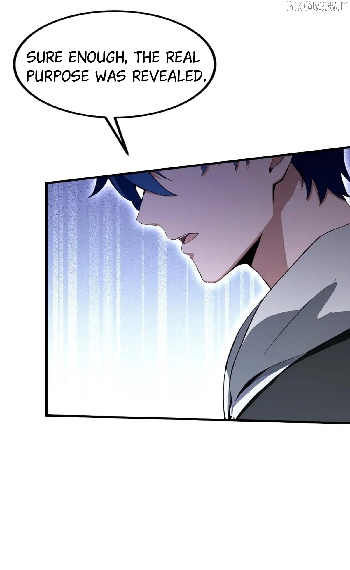 Outrageous! I opened a training class for empresses Chapter 78 - page 43